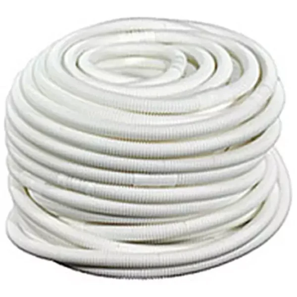 Flexibele gecoate condensslang 16-18-20mm 50 meter