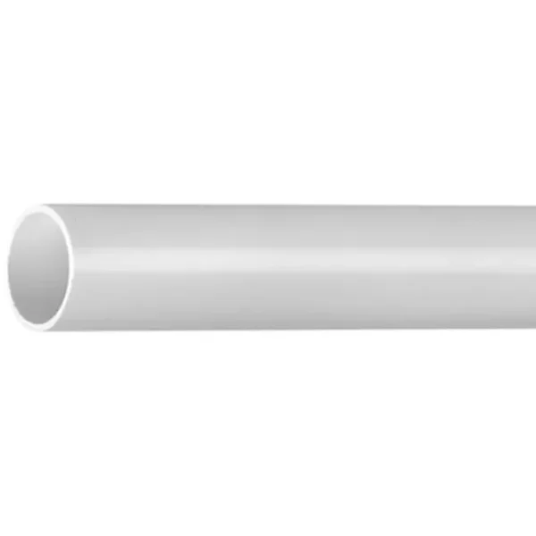Harde condensafvoerbuis Ø 20mm, lengte 2 meter.