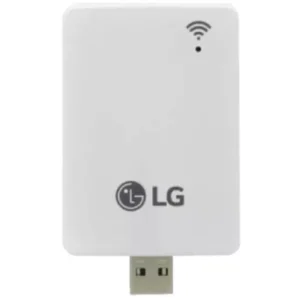 LG Wi-Fi Module for Mobile LG Monitoring