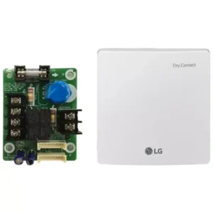 LG Dry contact module
