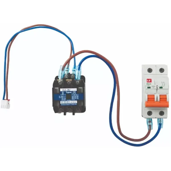 LG Therma V Split unit 1-fase Boilerkit