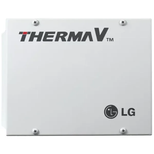 LG Therma V Monobloc Boilerkit
