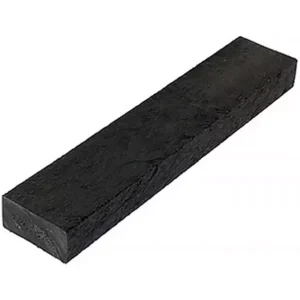 Massieve zware kunststof balk afm. 60x10x5cm