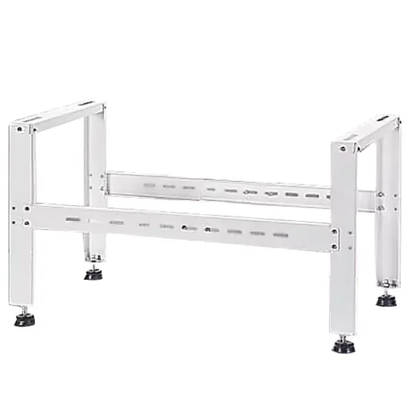 Rodigas Staandeconsole 420x400x540-830mm