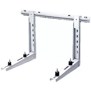 Rodigas buitenunit Wandconsole 800x560x550mm