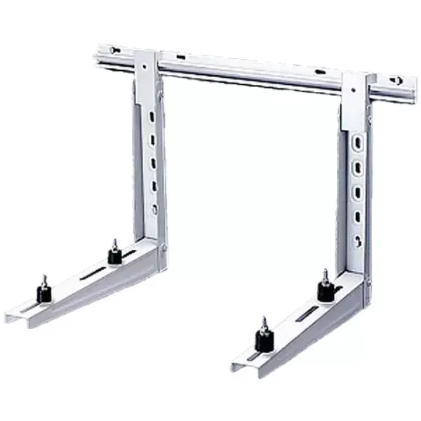 Rodigas buitenunit Wandconsole 800x560x550mm