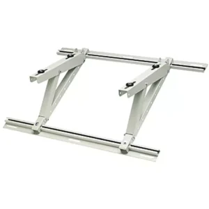 Rodigas Dakconsole hellingshoek 9° tot 45° 800x520mm