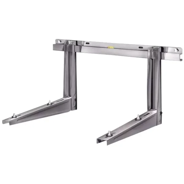 Rodigas buitenunit Wandconsole 800x375x465mm