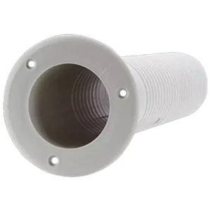 Muurdoorvoer voor koelleiding, Ø65mmx 350mm