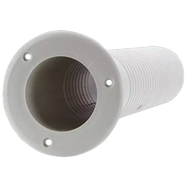 Muurdoorvoer voor koelleiding, Ø65mmx 350mm