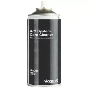 Niccons Airco-Clean reinigingsvloeistof 400ml