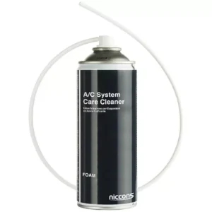 Niccons Airco-Foam reinigingsfoam 200ml