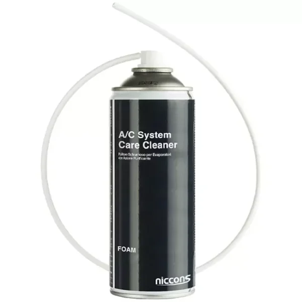 Niccons Airco-Foam reinigingsfoam 200ml