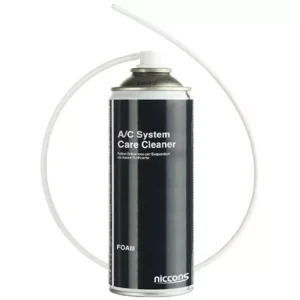 Niccons Airco-Foam reinigingsfoam 400ml