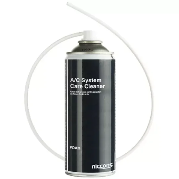 Niccons Airco-Foam reinigingsfoam 400ml