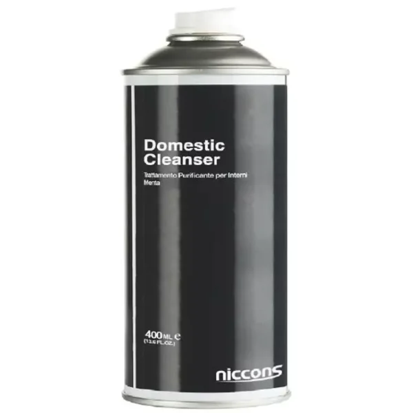 Niccons Airco-spray airco Fragerance citroen 400ml