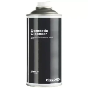 Niccons Airco-spray airco Fragerance mint 400 ml