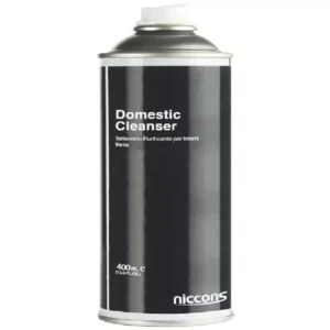 Niccons Airco-spray airco Fragerance vanille 400 ml