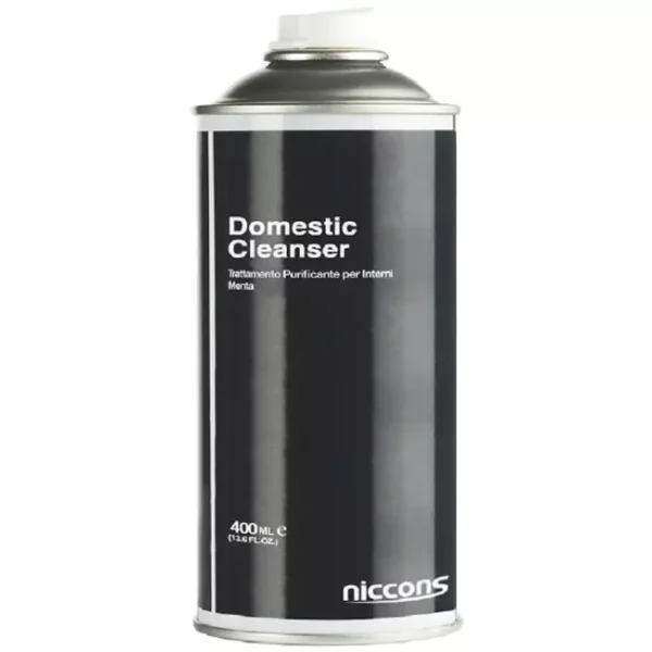 Niccons Airco-spray airco Fragerance vanille 400 ml