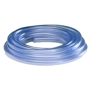Sauermann Transparante PVC slang diameter 10mm, 25 meter