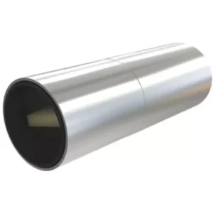 Sauermann Terugslag klepje voor 6mm slang (per 5 stuks)