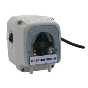 Sauermann Verdringerpomp PE5000