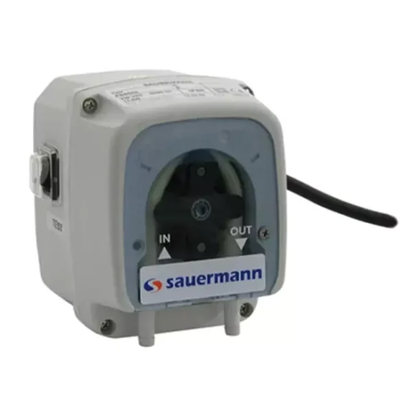 Sauermann Verdringerpomp PE5000