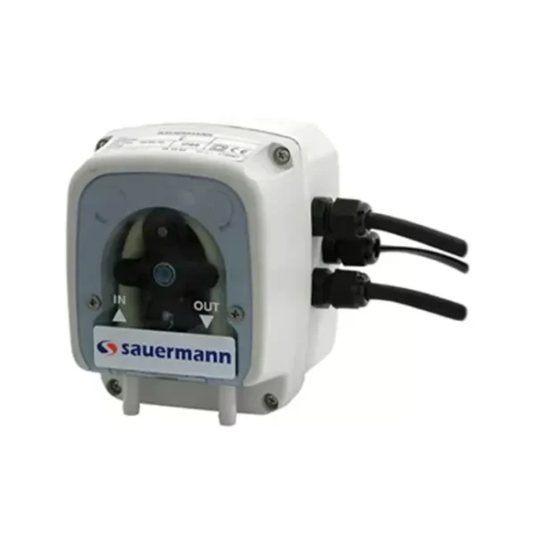 Sauermann Verdringerpomp PE5100