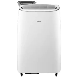 LG Dual Inverter Smart Mobiele airco R134a 2,5 kW