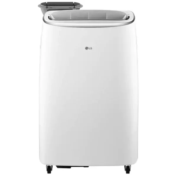 LG Dual Inverter Smart Mobiele airco R134a 2,5 kW