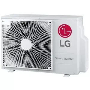 LG airco buitenunit Multi 1-2 units Max 21 BTU R32