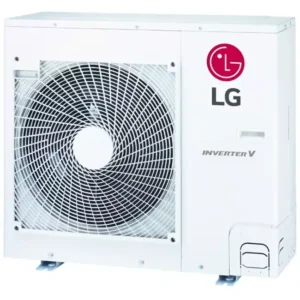 LG airco buitenunit Multi 1-4 units Max 39 BTU R32