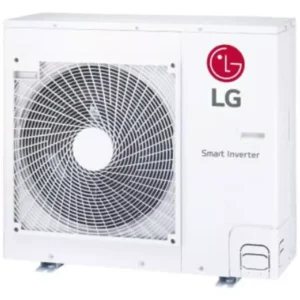 LG airco buitenunit Multi 1-5 units Max 52 BTU R32