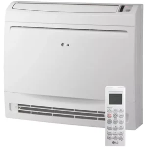 LG airco binnenunit Console Wand model R32