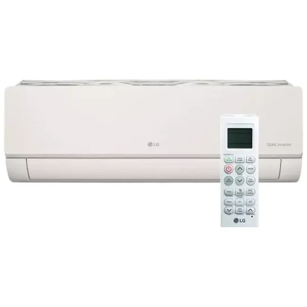 LG airco binnenunit Artcool Beige Inverter R32