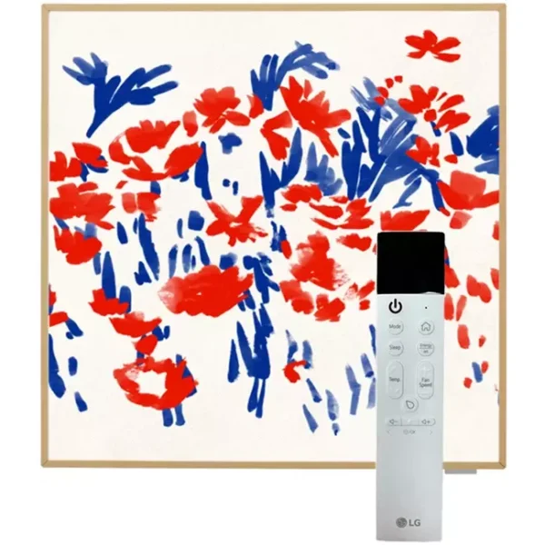 LG airco binnenunit Artcool Gallery Special R32