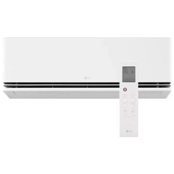 LG airco binnenunit DUALCOOL Premium R32