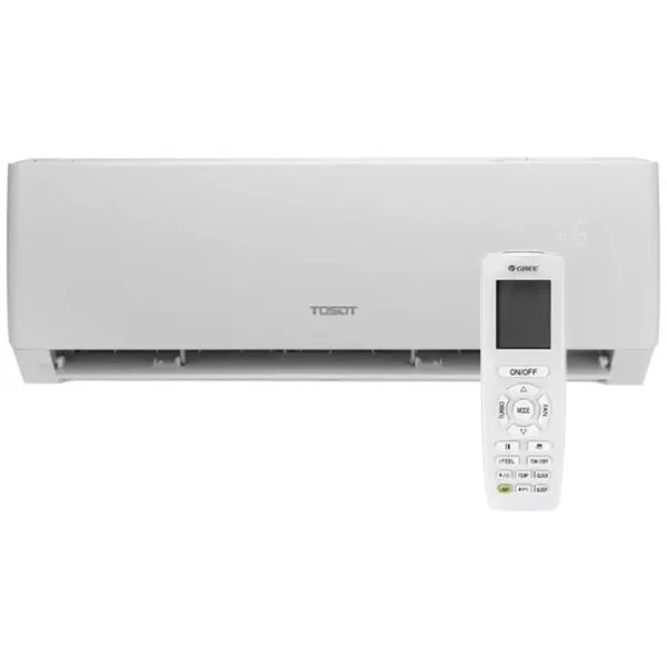 Tosot PULAR by GREE airco binnenunit R32 2,5