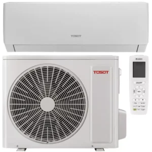 Tosot PULAR by GREE single split airco R32 set