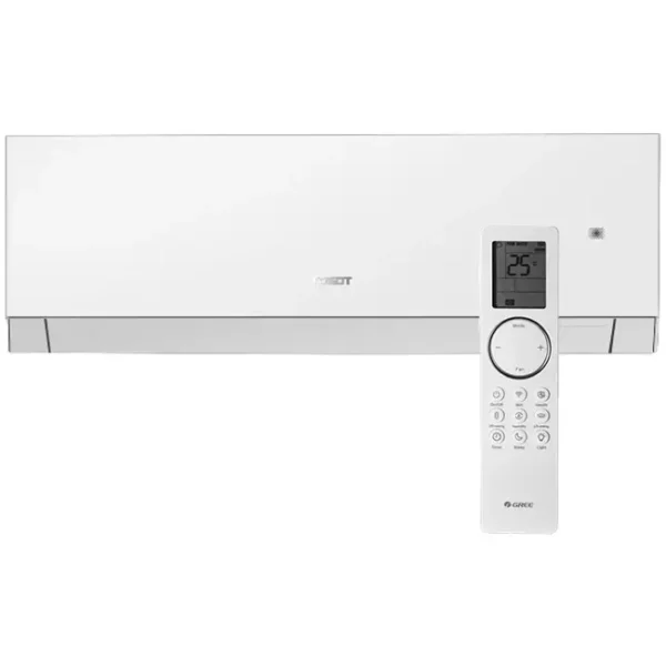 Tosot CLIVIA by GREE Binnenunit Design R32 2,7