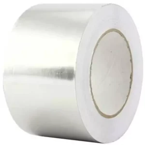 Aluminium tape 50mm x 50m