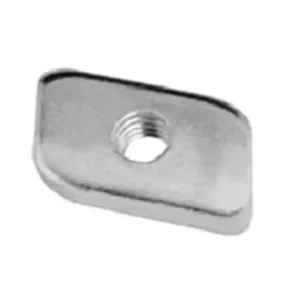 Glijmoer M8 tbv W35/20 en W36/40