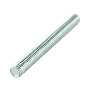 Draadeind m8x1000mm gegalvaniseerd - (stuk)