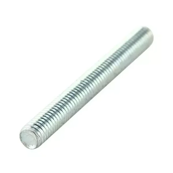 Draadeind m8x1000mm gegalvaniseerd - (stuk)