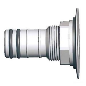 RDP20 Drain Ø 20mm