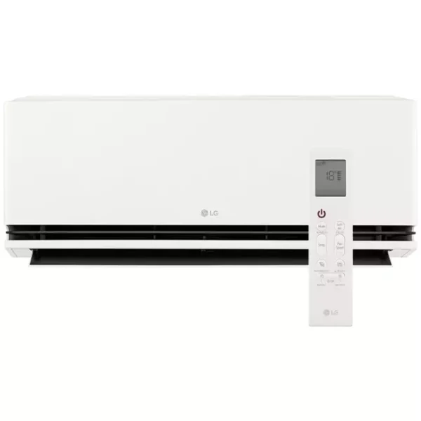 LG DUALCOOL AI AIR Special WiFi Smart inverter binnenunit