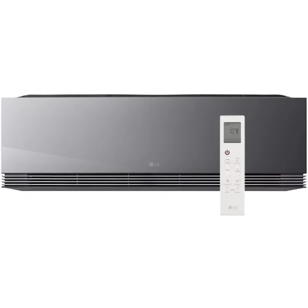 LG ARTCOOL AI AIR Mirror airco R32