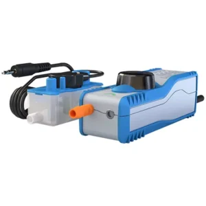 Bluediamond Microblue condenspomp met reservoir + HLA alarm