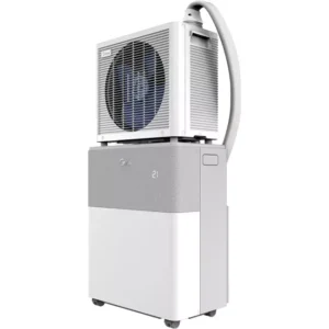 Midea Portasplit mobiele split airco 3,5 kW