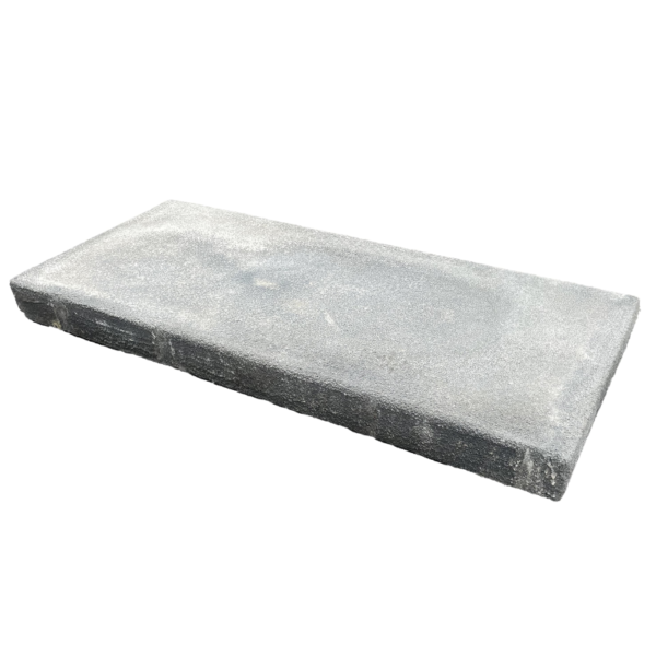 Ultralite Castel betonplaat 1200x600x75mm, lichtgewicht (12,7 kg)